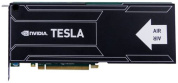 Видеокарта NVIDIA Tesla K10 Rev B E5V47A