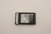 SSD-накопитель Lenovo ThinkSystem 2.5" PM1653 1.92TB Read Intensive SAS 24Gb HS SSD SED (03GX668)