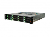 Сервер Rikor 6212 модель RP6212-PB35-2LAN