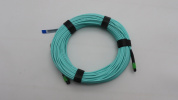 Кабель Cable, External cable,30M NVIDIA NDR Multi Mode MPO12 APC Optical Cable (03KM498)