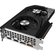 Видеокарта GIGABYTE Intel ARC A310 WINDFORCE 4GB GDDR6 PCIe 4.0