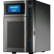 Система хранения данных Lenovo EMC PX2-300D Pro 70A39006EA
