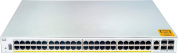 Коммутатор Cisco Catalyst C1000 C1000FE-24P-4G-L