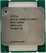 Процессор Intel Xeon E5-2609 v3 OEM