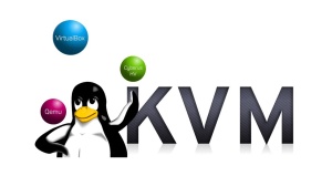 Гипервизор KVM: что это такое и как он работает