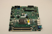 Материнская плата Lenovo SR250 Motherboard (01GT960)