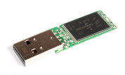 Флэш-память Fujitsu 38062556