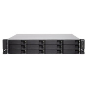 Сетевой накопитель QNAP TVS-1272XU-RP-i3-4G