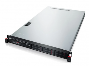 Стоечный сервер Lenovo ThinkServer Rack Server - RD340 - Type 70A8