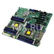 Материнская плата Supermicro X9DRH-iF