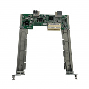 Модуль HPE FlexNetwork MSR 0.5U HMIM Adapter Module (JG415A)