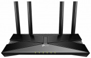 Wi-Fi роутер TP-LINK Archer AX10 RU, черный