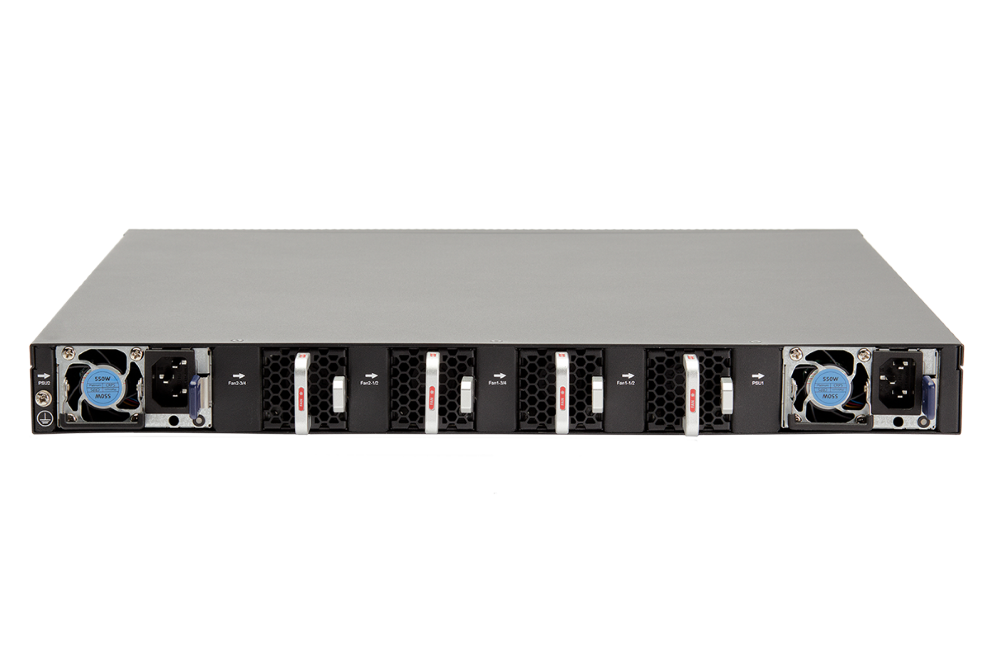 Коммутатор Aquarius AQ-N6000-32C