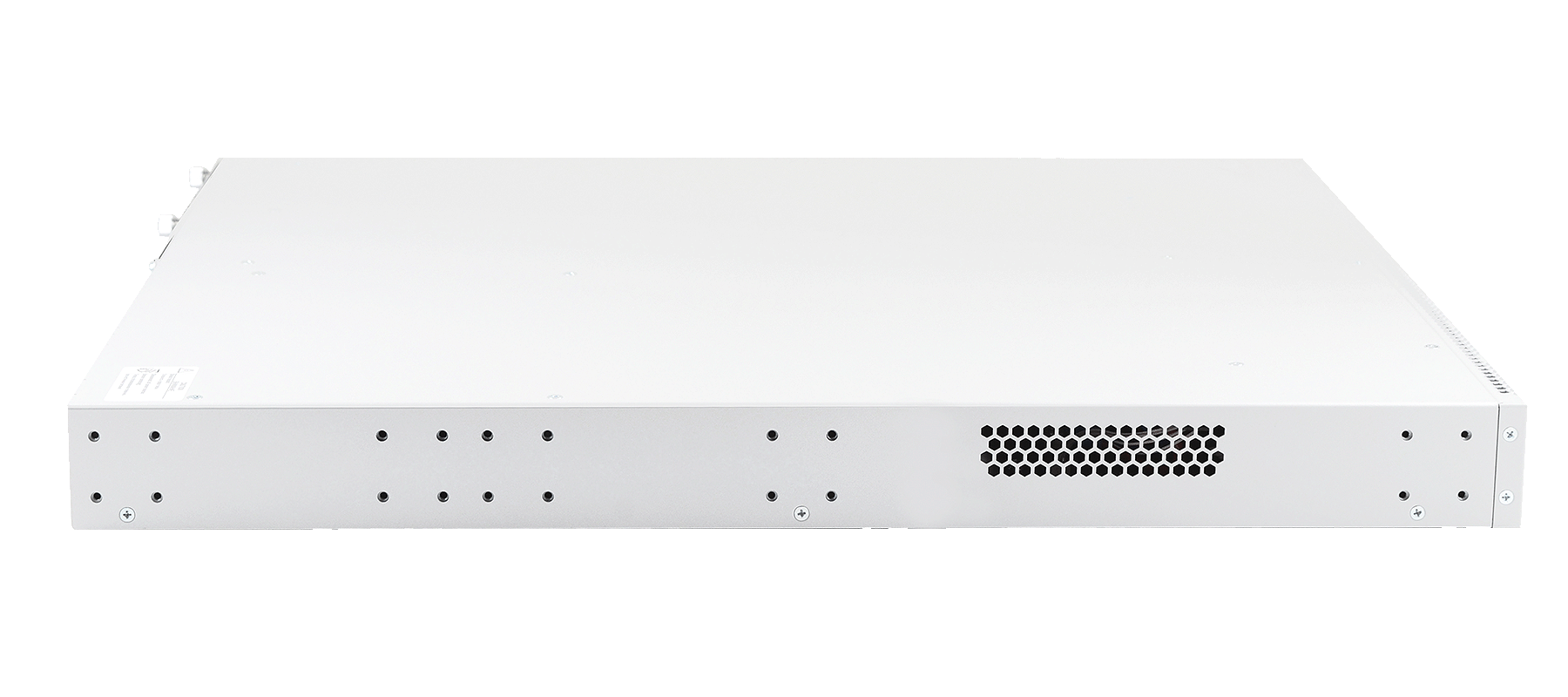 Коммутатор Eltex MES2420-48P