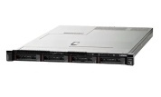 Шасси Lenovo chassis,1U 10X2.5 Chaasis HR630X V2 (03GX552)