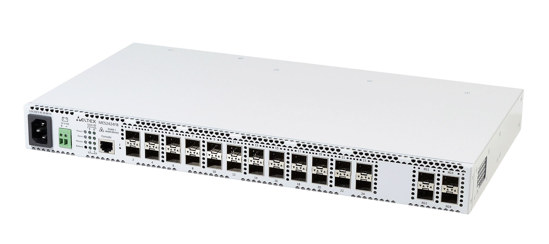 Коммутатор Eltex MES2424FB
