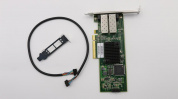 Сетевая карта Lenovo CEL 10G SFP+NIC card DP (00HV380)