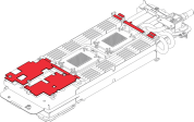 Опция Lenovo Water Loop Service Carrier (01KT794)