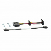 Кабель HPE ProLiant ML30 Gen10 Plus BCM Controller Cable Kit (P57104-B21)