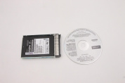 SSD-накопитель Lenovo 240GB Enterprise Entry SATA G3HS 2.5" SSD FRU (01GR837)