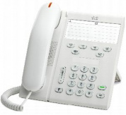 IP-телефон Cisco CP-6911-WL-K9 (USED)