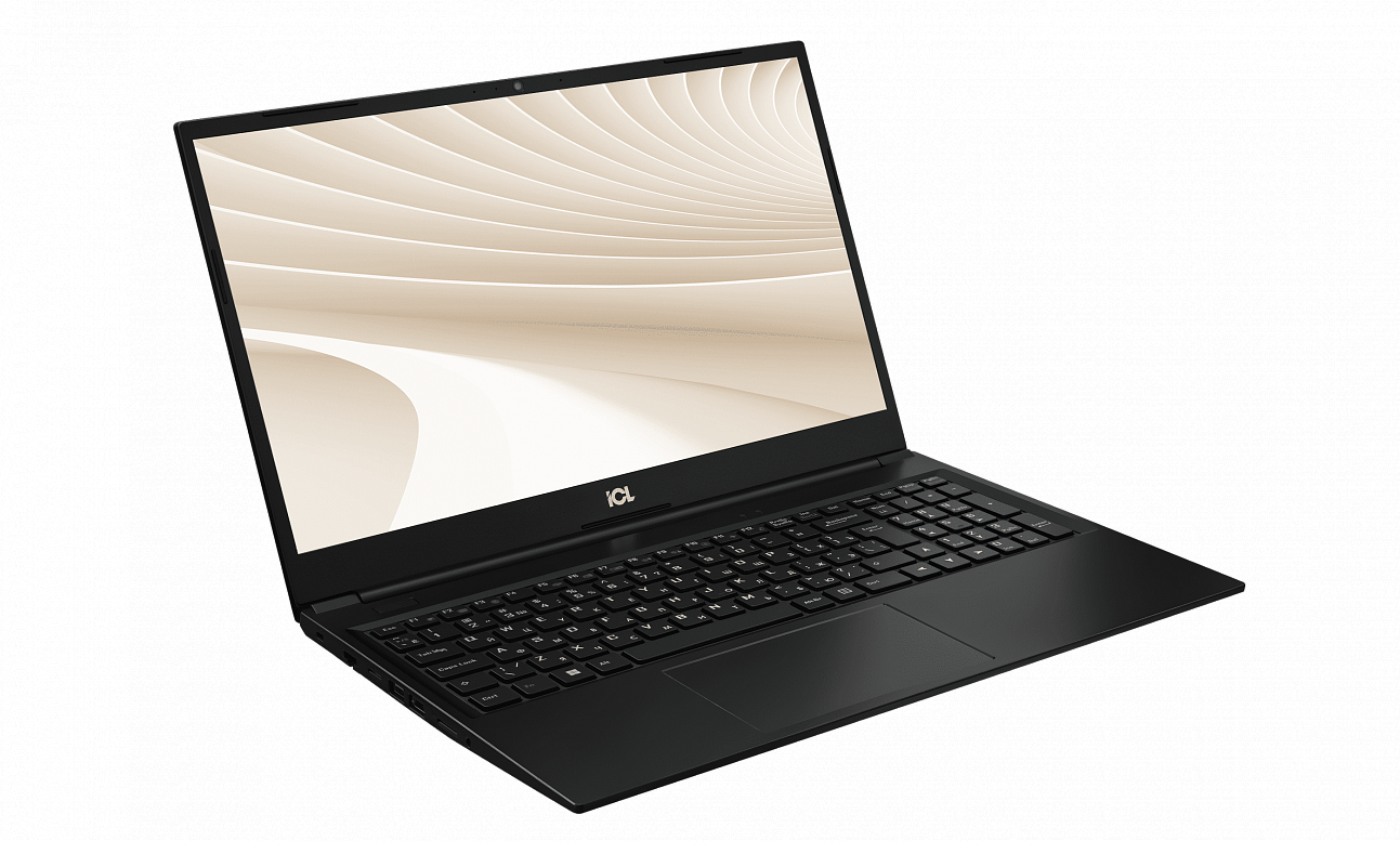 Ноутбук ICL Техно Raybook Si1519