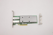 Сетевая карта QLogic QL41262 PCIe 25Gb 2-port SFP28 Ethernet Adapter (01KR587)