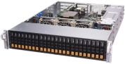 Сервер Supermicro AS-2113S-WN24RT