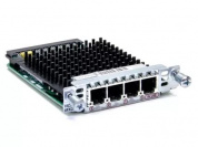 Модуль Cisco VIC2-4FXO (USED)