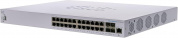 Коммутатор Cisco Business 350 Series CBS350-24XS