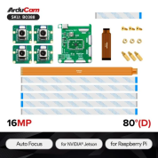 Камера Arducam B0388