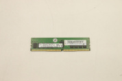 Оперативная память Lenovo 16GB 3200MHz 2Rx8 1.2V RDIMM (02JK236)