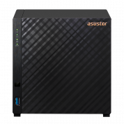 Сетевое хранилище Asustor Drivestor 4 (AS1104T)