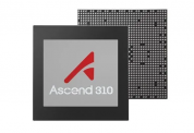 ИИ-процессор Huawei Ascend 310