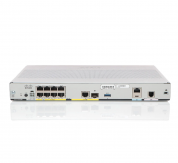 Маршрутизатор Cisco ISR 1000  C1112-8PLTEEAW