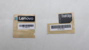 Опция Lenovo LENOVO_LABEL SYSTEM_KIT (03LD240)