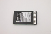 SSD-накопитель Lenovo ThinkSystem 2.5" PM1645a 800GB Mainstream SAS 12Gb Hot Swap SSD (02JG488)