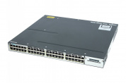 Коммутатор Cisco Catalyst 3750-X WS-C3750X-48U-E