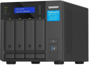 QNAP TVS-h474-PT-8G NAS сервер сетевое хранилище