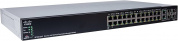 Коммутатор Cisco 500 Series SF500-24