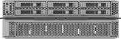 Серверный узел Cisco UCS X410c M7