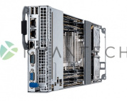 Сервер Dell PowerEdge C8220