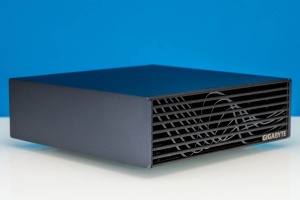 Обзор Gigabyte AI TOP ATOM NVIDIA GB10: аккуратная маленькая коробочка