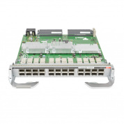 Интерфейсная карта Cisco C9600-LC-24C (=)