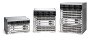 Коммутатор Cisco Catalyst 9400 C9410R