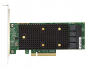 HBA-адаптер Lenovo ThinkSystem 440-16i SAS/SATA PCIe Gen4 12Gb HBA