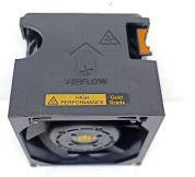 Заглушка вентилятора Thermaltake/Dell PowerEdge R750/R7525/R760xs 0TW0J2