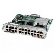 Модуль Cisco SM-ES3-24-P