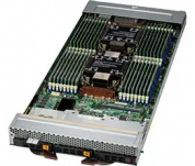 Блейд-сервер Supermicro SBI-621E-1T3N