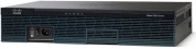 Маршрутизатор Cisco C2921-WAASX-SEC/K9